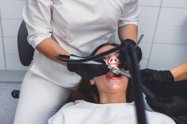 Best Emergency Dental Services for Seniors in Ontario, OR