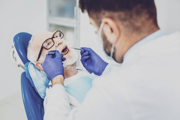Best Emergency Dentist for Knocked-Out Tooth in Ontario, OR